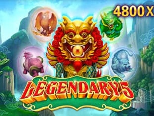 Legendary5 game icon