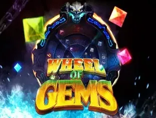Wheel Of Gems game icon